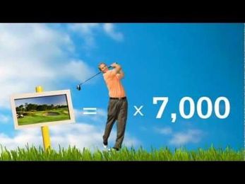 Learn The Facts About Turf's Benefits.