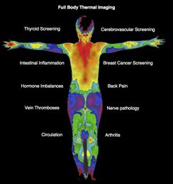 Your experts on medical thermal imaging.