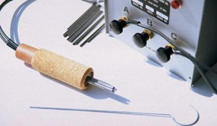 10 Different Uses for a Soldering Iron