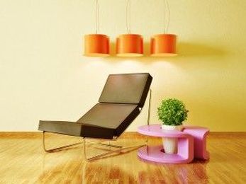 Home Ergonomics, Part 1