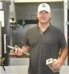 Rigidity Proves Key to Precision Boring 