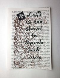 Decorating Your Wine Cellar: Wine Themed Art |