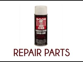 Garage Door Repair Parts