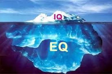 What is your EQ?  Take the FREE Mini Emotional Intelligence Test and Download the Workbook to Create Development Plans