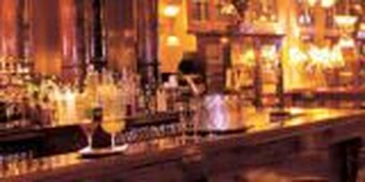 15 Bars Every Man Should Drink In Before He Dies