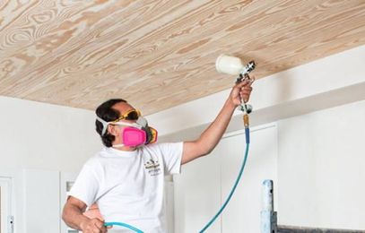 Finding the Right Finish for Interior Woodwork