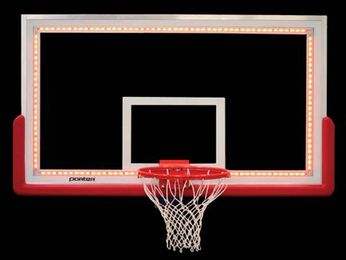 Meeting Your “Goals”: Discovering the Specifics of Glass Basketball Backboards