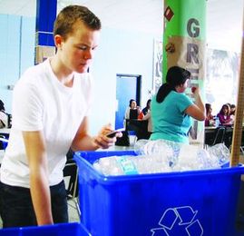 Is plastic the new oil?