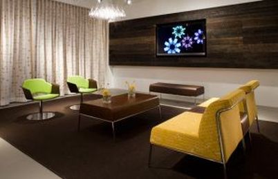 5 Green Benefits of using Repurposed Office Furniture