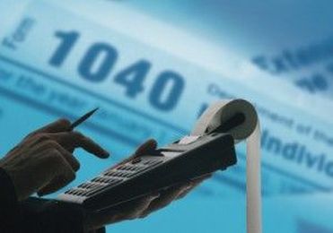 10 Common Tax Mistakes that Cost You Money [Infographic]