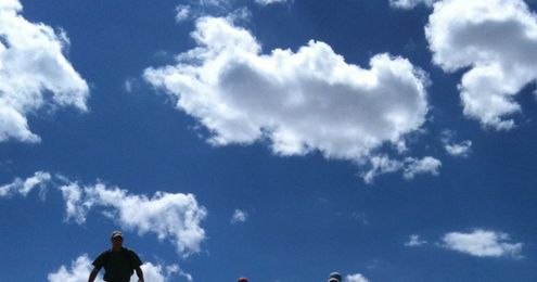 Questions to Ask When Planning a National Park Vacation