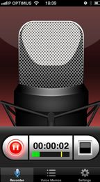 Exploring the Many Options That Make  Recording Easy