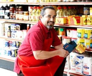 Happening Business: The Importance of Signage & Labeling