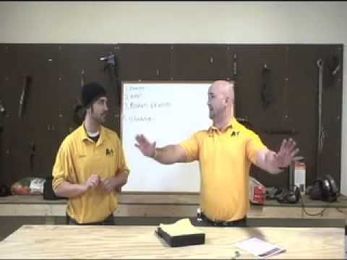 Conquering Your Home Repair Projects