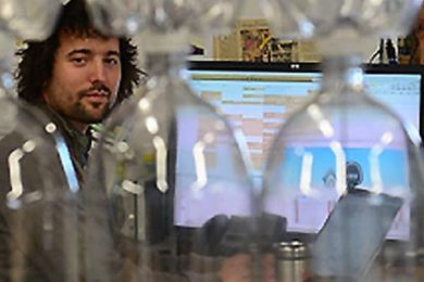 Cigarettes recycled, no ifs or butts