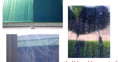 Save on Costs with Glass Restoration!