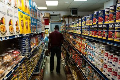 Food desert