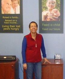 Give, listen, share: Cheryl Hicks’ winning formula