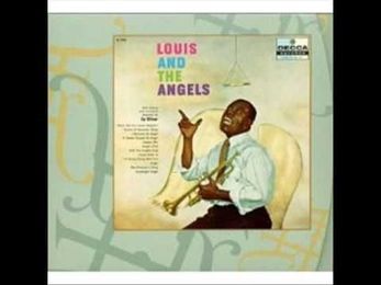 louis armstrong when did you leave heaven