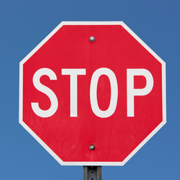 Stop It! You Need Good Brakes