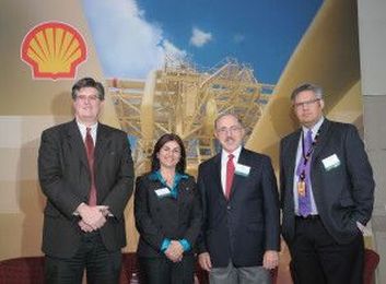 IT, nanotechnology innovate Shell’s drilling process