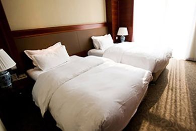 5 Problems With Business Hotels (and How to Solve Them)