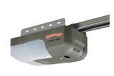 How Long Should A Garage Door Opener Last?