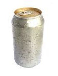 The Lifecycle of an Aluminum Can