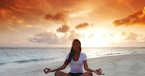 An MD Explains: Why I Prescribe Meditation