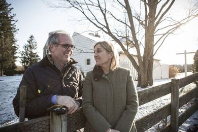 Backyard Farming Gets Fancy