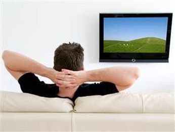 Put down the remote: TV can lower sperm count 