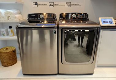 Should ‘smart’ appliances stay dumb?