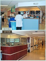 Acoustics in Healthcare Facilities Help Patients Sleep Better