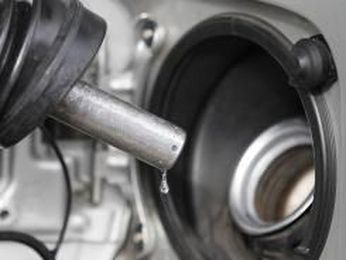 Run your business from a truck? 7 tips to save money on gas