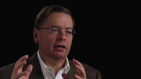Big Data: Three things to make it work