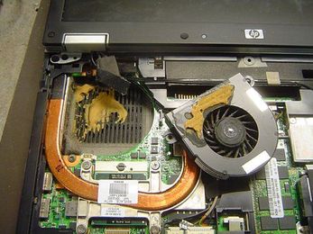 Laptops don't lie: Filthy tales of tech repair