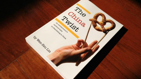 Auntie Anne's Pretzels In Beijing: Why The Chinese Didn't Bite