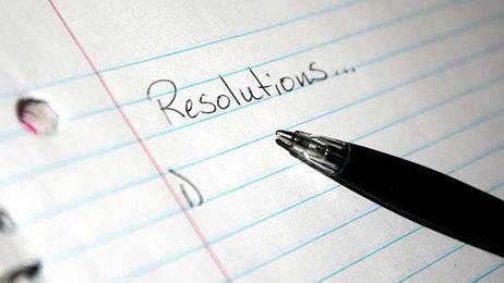 5 Must-Do Resolutions for Every Manufacturer