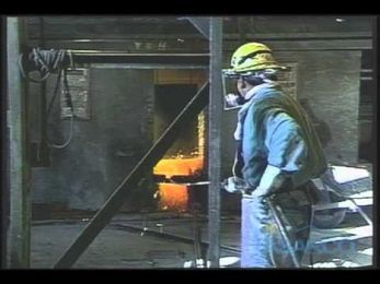 A View Of El Paso’s Smelter You’ve Never Seen [VIDEO]