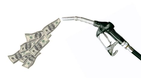 If Gas Goes Up $1, What Does It Mean For Auto Sales?