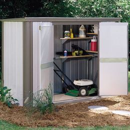 Your Guide To Buying A Shed