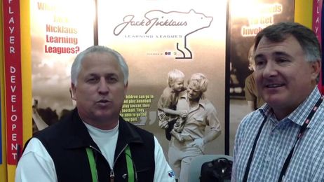 Meet Terry Anton, the founder of SNAG!