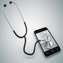 Mobile Health: Are We Ready For It? Senior Care Corner Show Discussion