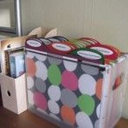 HOWTO set up a home filing system