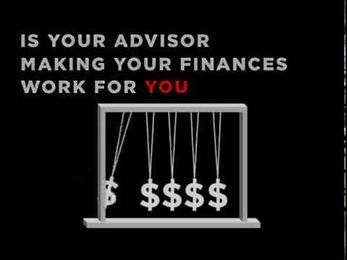 Put your needs first. Work with a CFP® Professional.