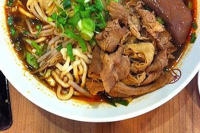 12 Dishes You Should Beg Your Local Chinese Restaurant To Serve