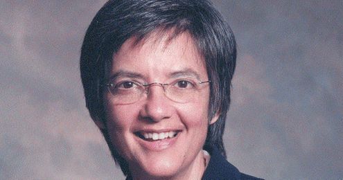 Bishop Hope Morgan Ward: Why I Choose the UMC