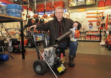 Homes: Must-have tools for spring cleaning