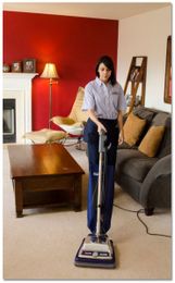 How to Vacuum: Yes, apparently you do need vacuuming tips!