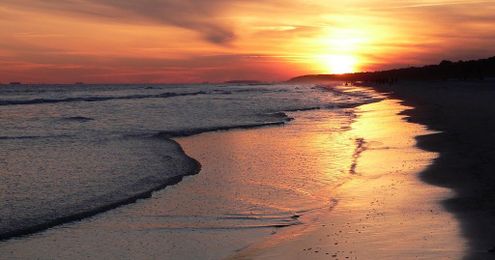 Experience Green to Benchmark and Ensure HHI's Natural Resources
